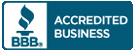 Better Business Bureau Logo