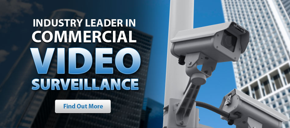 Video Surveillance -  5
