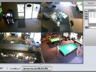 pool-hall
